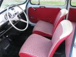 Fiat 600D 1967 года